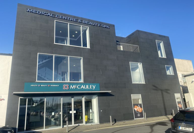  Ireland Wexford -McCauleys Pharmacy