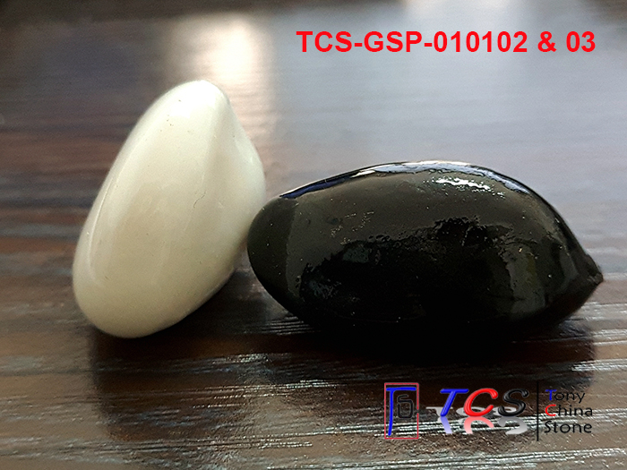 TCS-GSP-01 Opaque Pebble