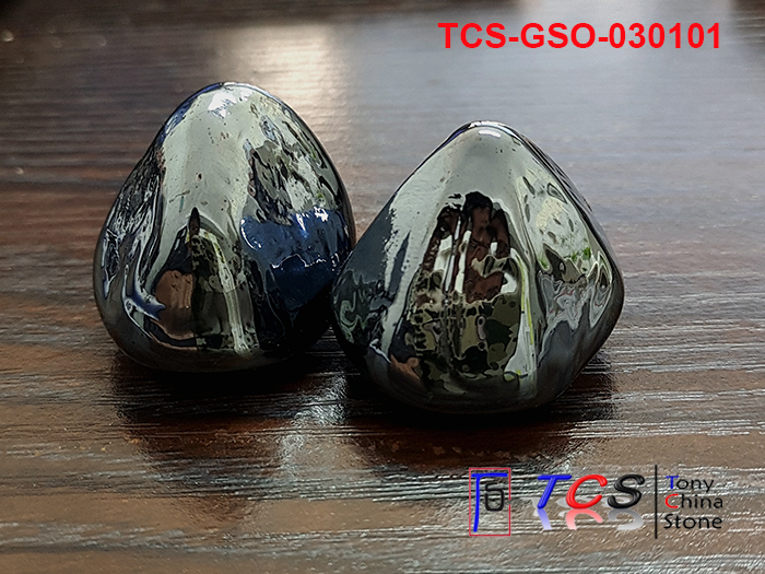 TCS-GSO-03 -Glass Diamond