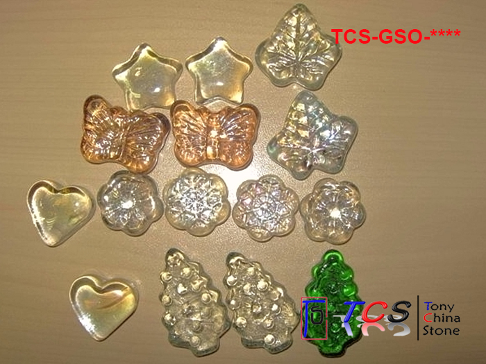 TCS-GSO-  few items
