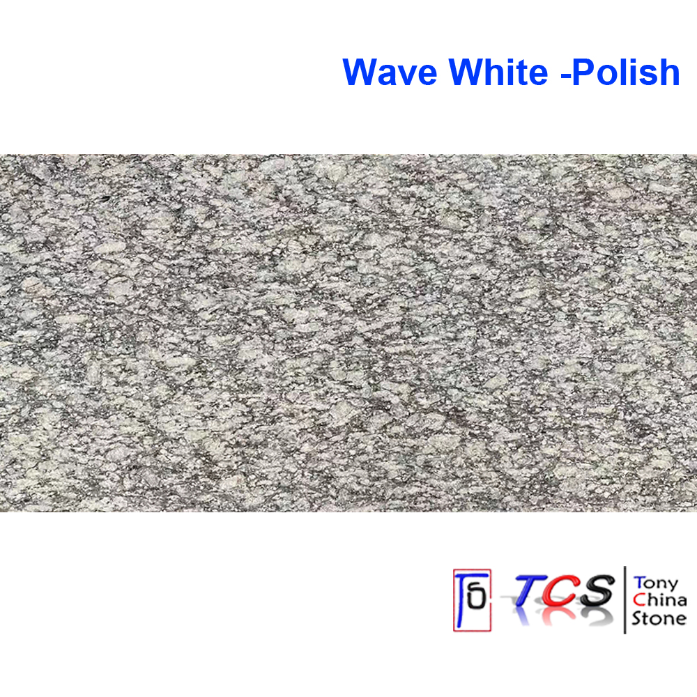 Wave White