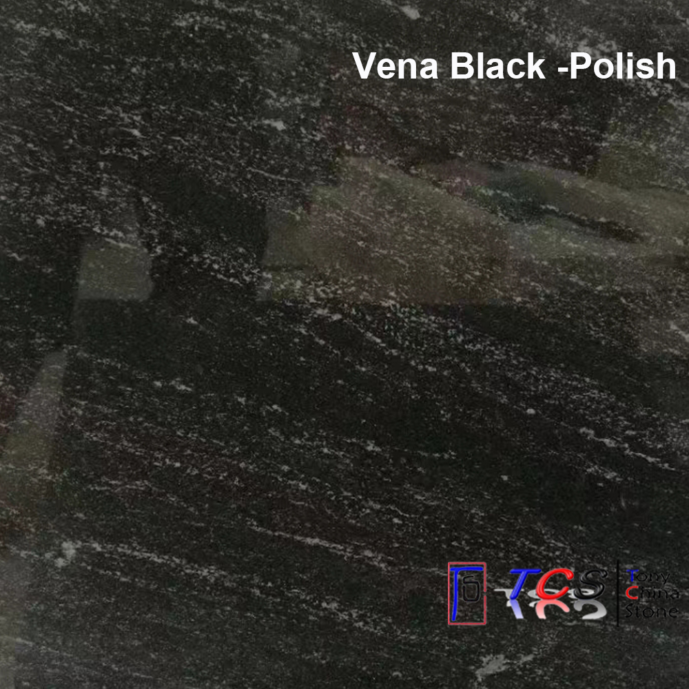 Vena Black