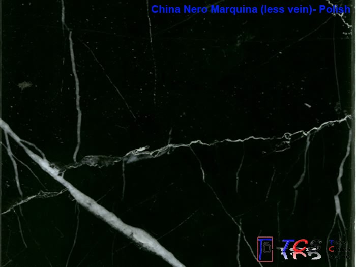 China Nero Marquina