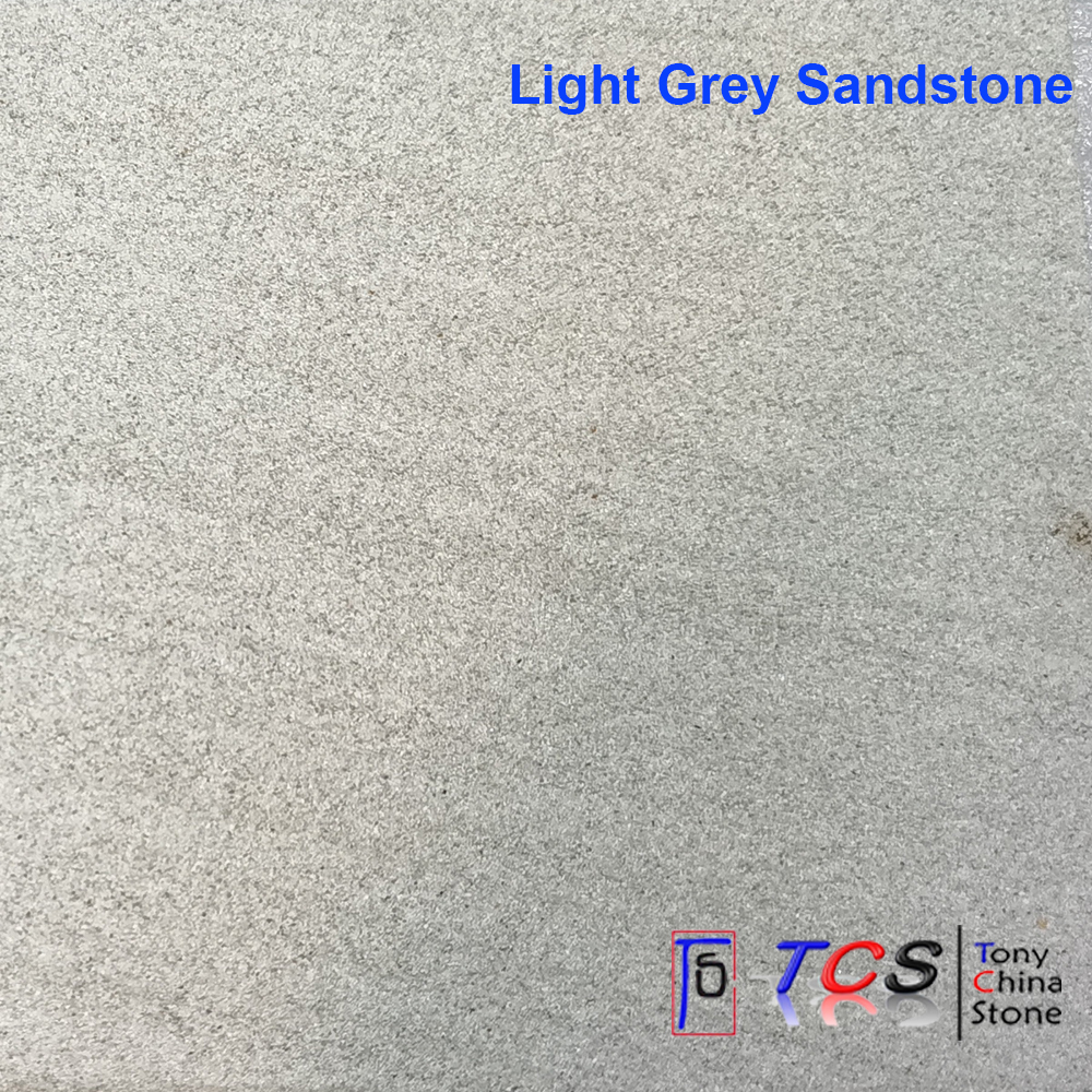 Light Grey Sandstone