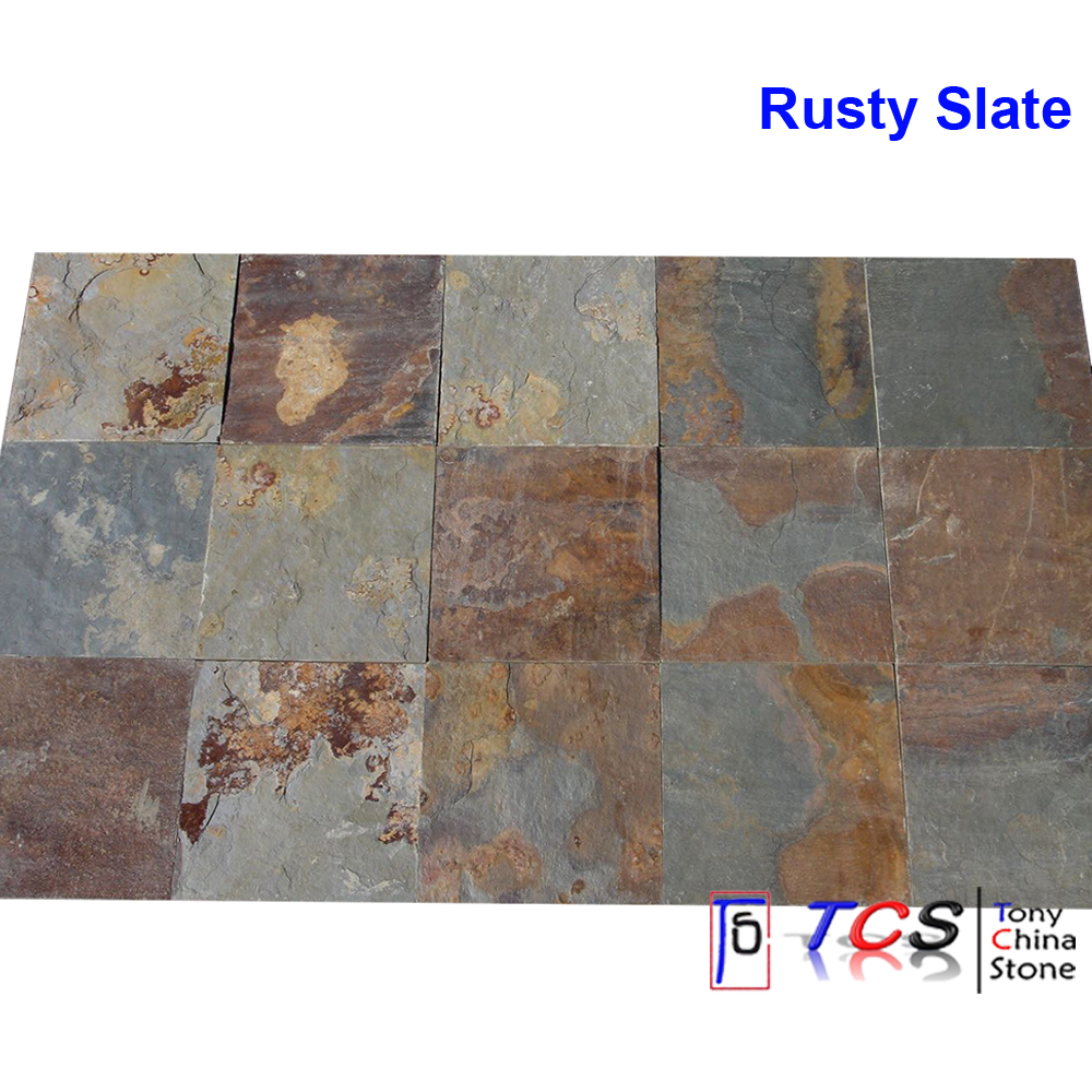 Rusty Slate