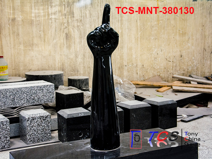 TCS-MNT-38 -Headstone