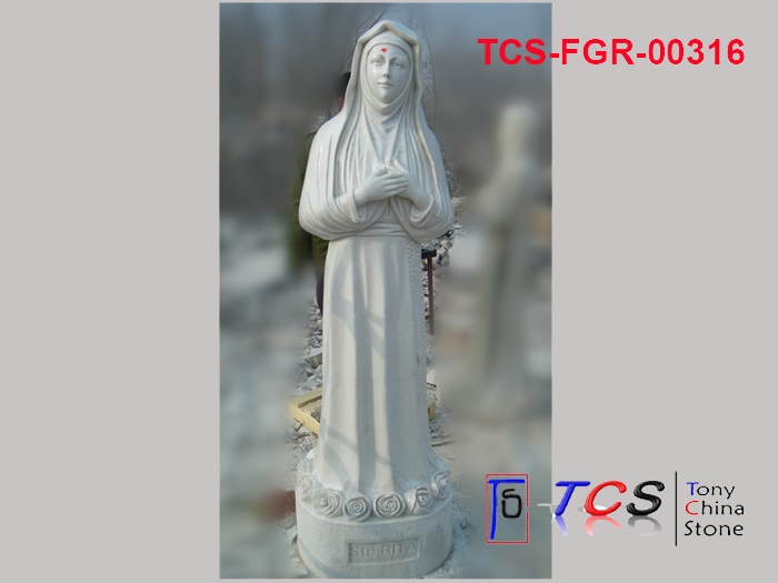 TCS-FGR-003-St. Rita