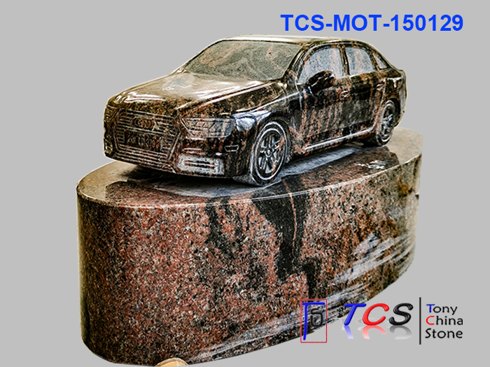 TCS-MOT-15 -Car
