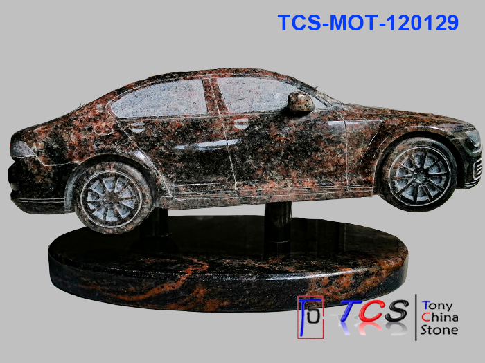 TCS-MOT-12 -Car
