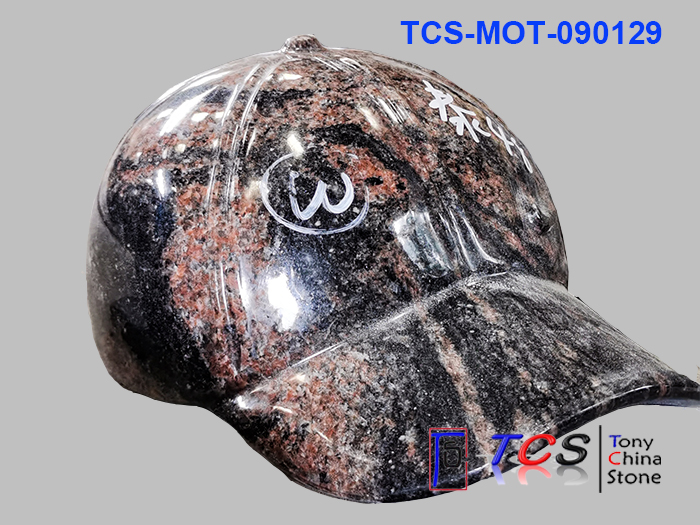 TCS-MOT-09 -Cap