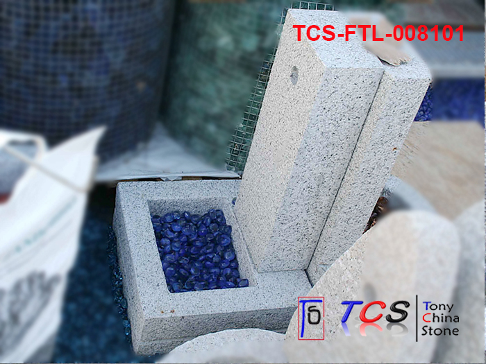 TCS-FTL-008