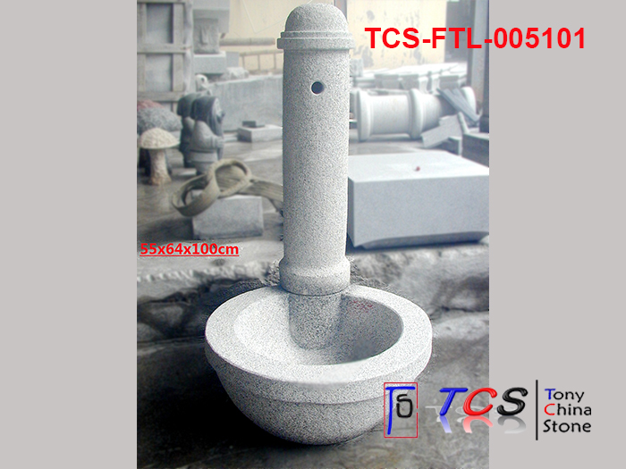 TCS-FTL-005