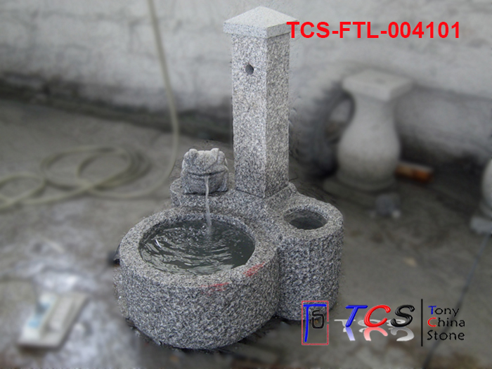 TCS-FTL-004