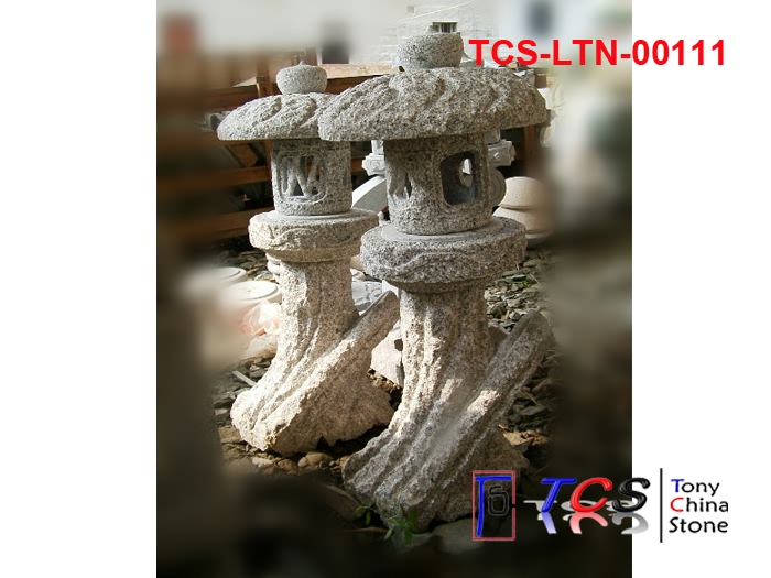TCS-LTN-001 Japanese Lantern