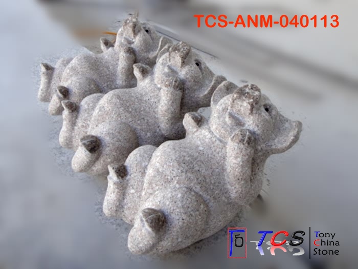 TCS-ANM-04 Pig 