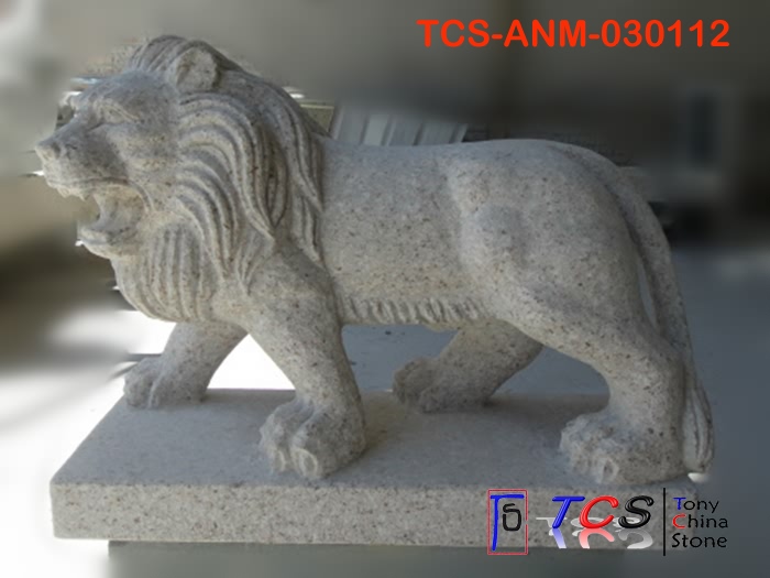 TCS-ANM-03 Lion