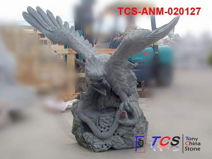 TCS-ANM-02 Eagle
