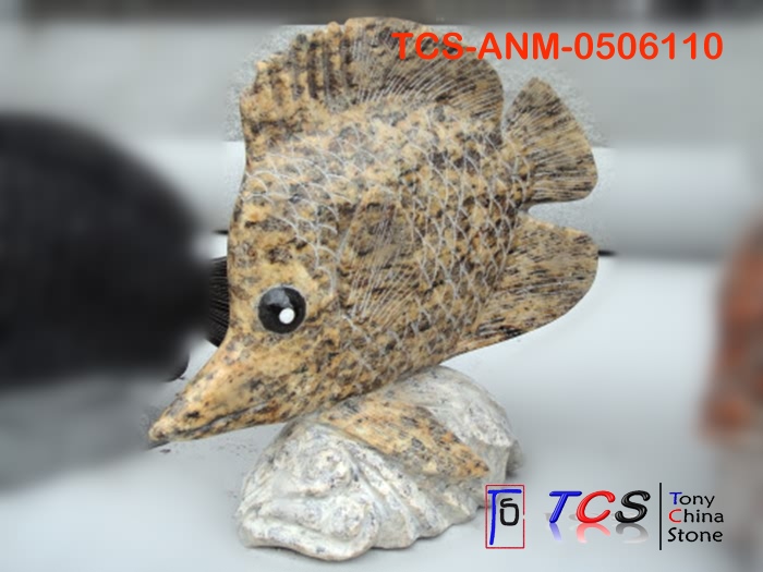 TCS-ANM-050114 Fish