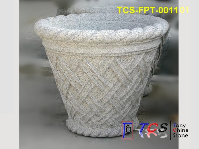 TCS-FPT-001101 Flowerpot