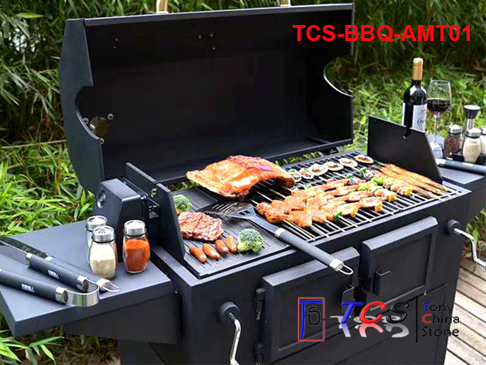 TCS-BBQ-AMT